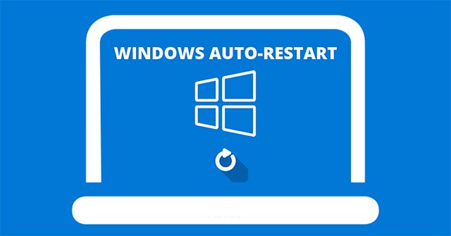 How To Enable Disable Automatic Restart When BSOD Error Is 