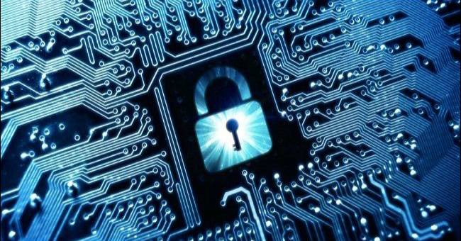 How to Enable Full-disk Encryption on Windows 10?