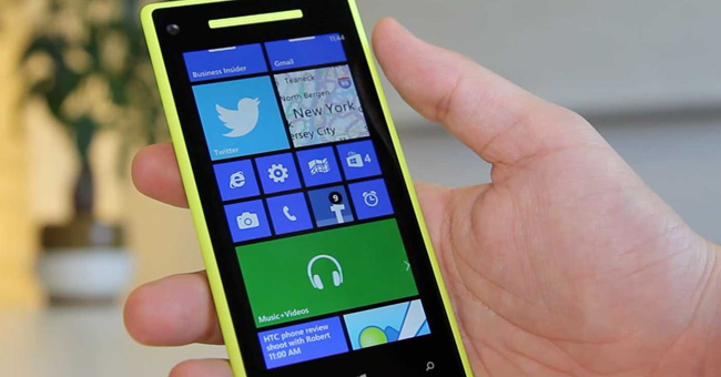 How to Enable or Disable 3G on Windows Phone?
