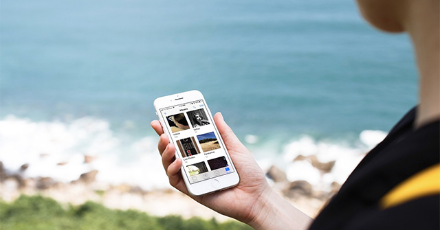How to Enable Photo Stream on iPhone, iPad