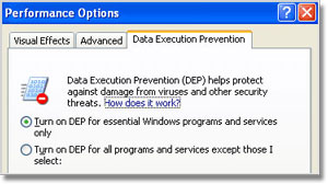 Technology: How to Enable Processor-based Security