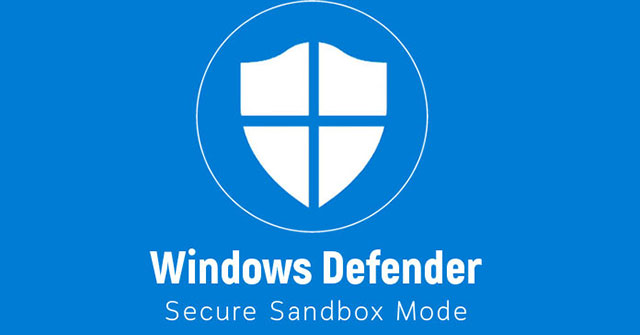 How to Enable Sandbox Feature on Windows Defender