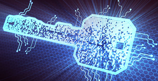 How to Encrypt 256-Bit AES Files Right on Chrome Browser