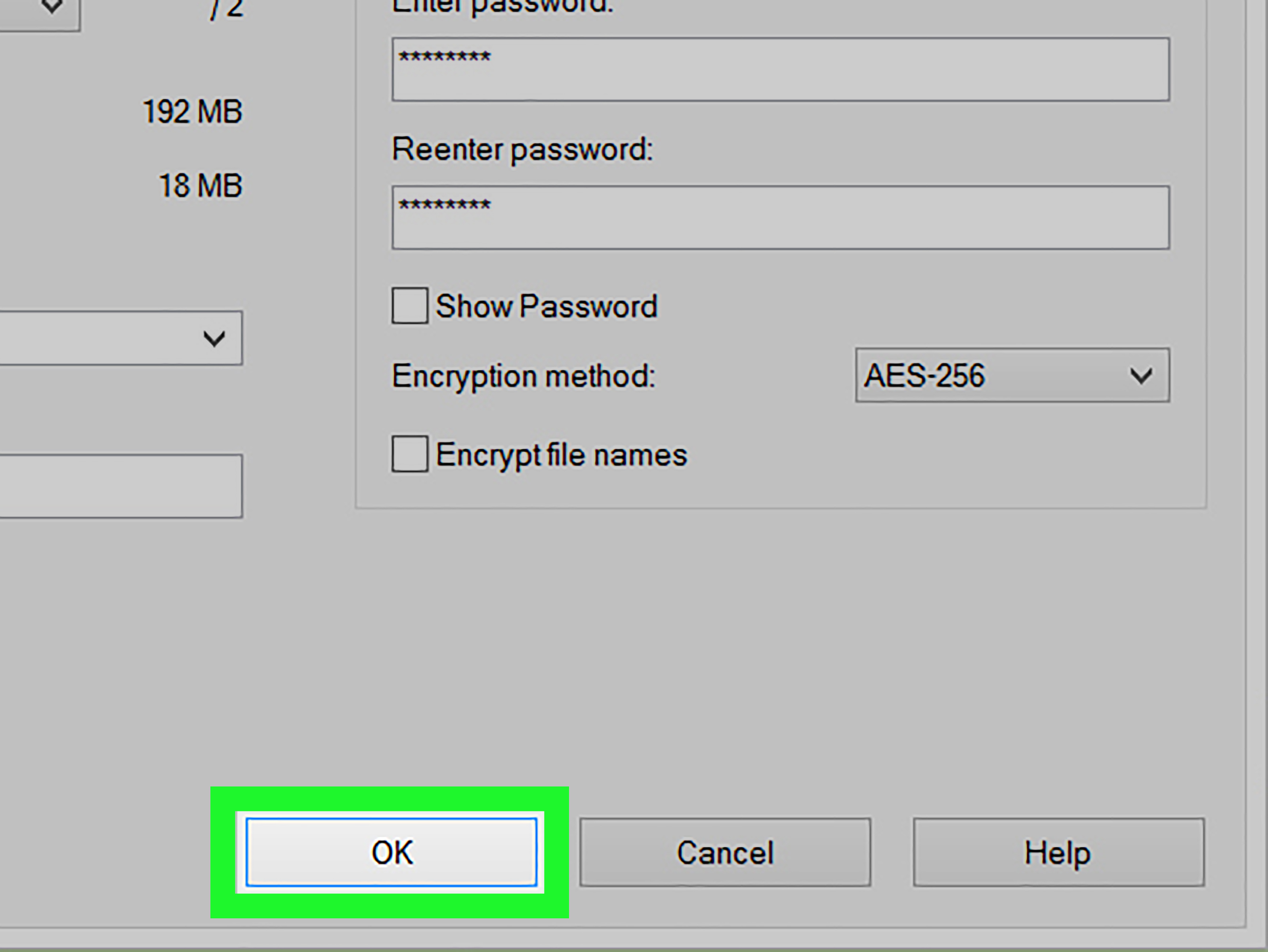How to Encrypt a Folder on Windows