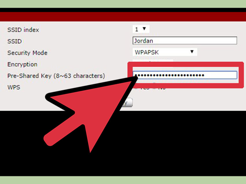 How to Encrypt Wireless: Step-by-Step Guide
