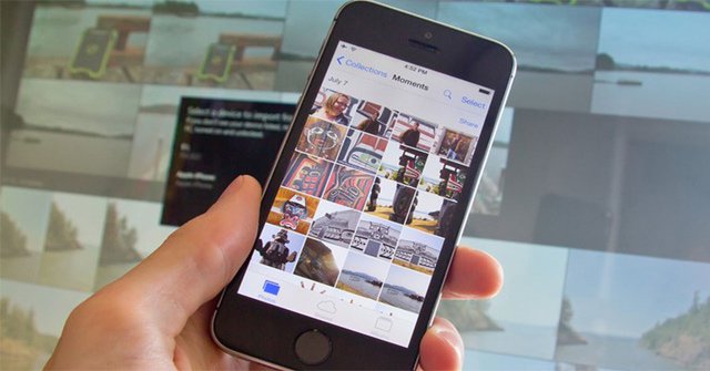 How to Enlarge Photos Without Limitation on iPhone, Without