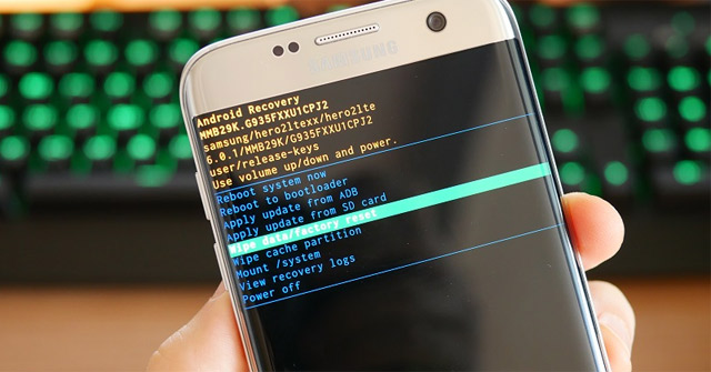 How to Enter Recovery Mode on Android Phones