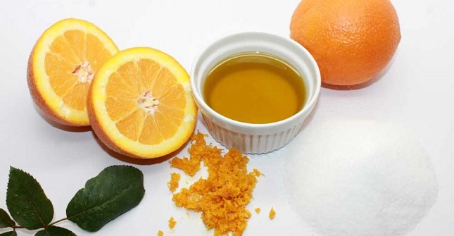 How to Exfoliate Good Lips, the Simplest: Remove Exfoliating Lips