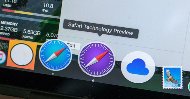 How to Experience New Features on Safari Does Not Need to Upgrade macOS