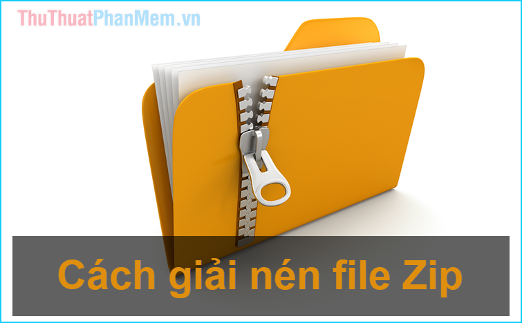 How to Extract ZIP File on Computer Quickly
