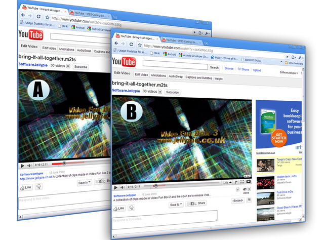How to 'Famous' on YouTube?: Video Features