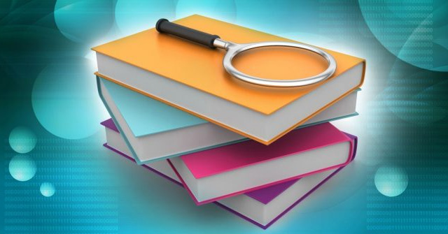 How to Find a Book When You Don't Remember the Name and Author