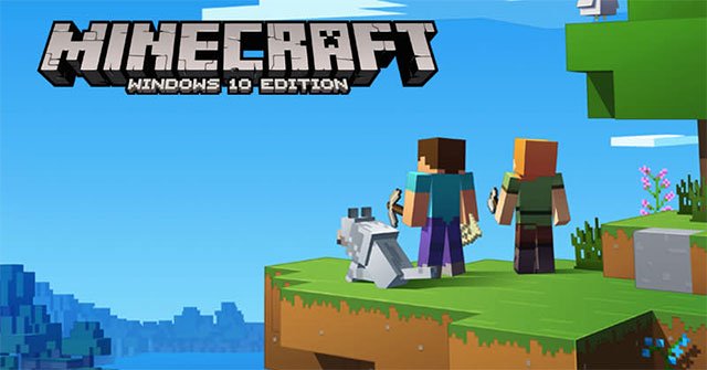 How To Find A Location To Save Minecraft Windows 10 Edition