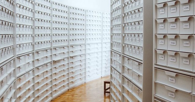 How to Find an Account Associated with an Email Address