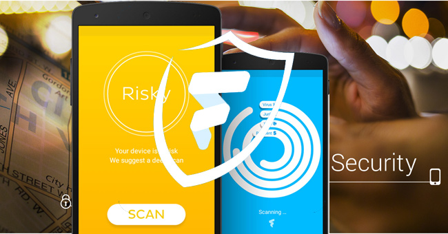 How to Find Antivirus & Mobile Security Spyware