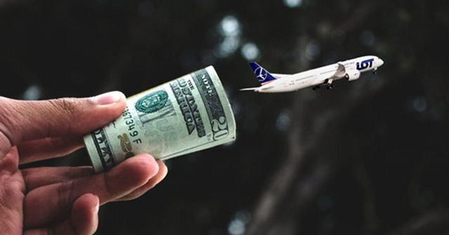How to Find Cheap Flights with VPN