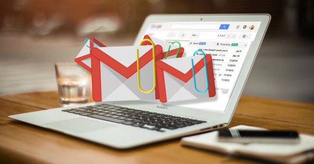 How to Find Email with Attachments in Gmail