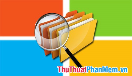 How to Find Files and Files on Your Computer Fast and Effective