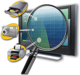 How to Find Hardware Drivers That Windows Cannot Recognize