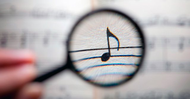 How to Find Lyrics of Songs Currently Playing on iPhone