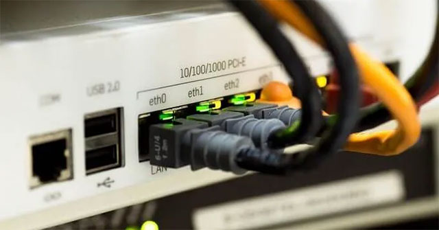How to Find Open and Blocked TCP / UDP Ports