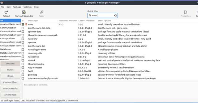 How to Find Out If the Package Is Installed in Linux