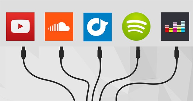 How to Find Songs on 7 Music Streaming Services at the Same