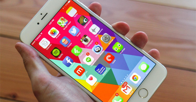 How to Find the App Store App Without Itunes