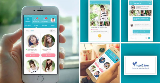 How to Find the Most Suitable Lover on the Ymeetme App