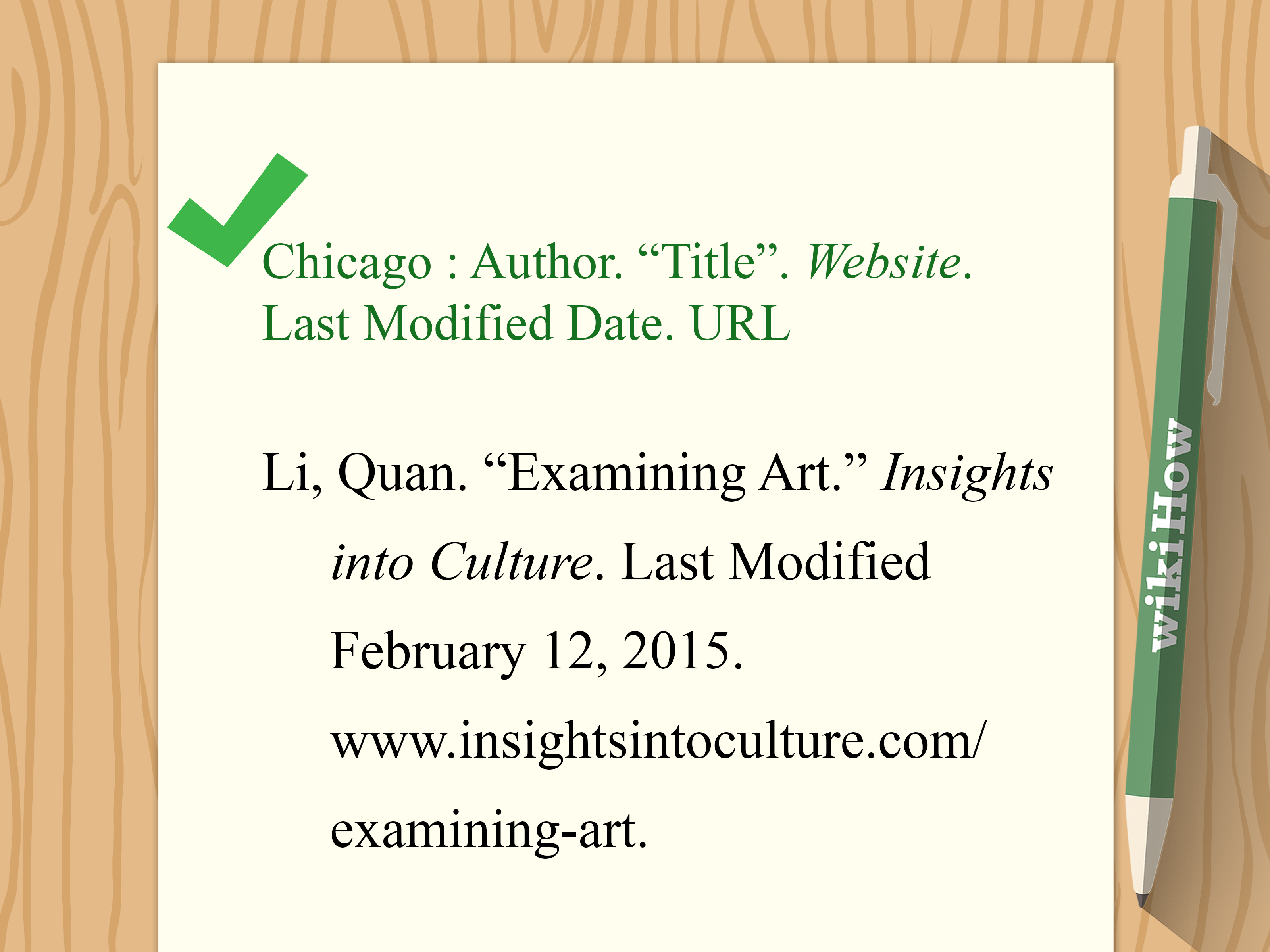 How to Find the Publication Date of a Website