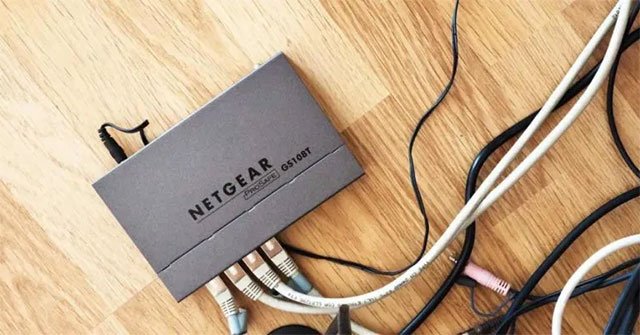 How to Find the Router IP Address on Any Platform
