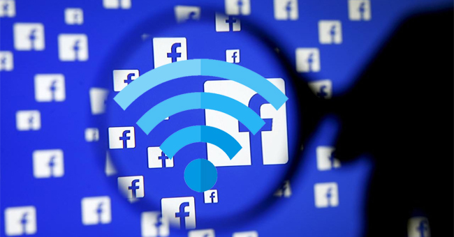 How to Find Wifi Hotspot on Facebook Application: Find Wifi Facebook