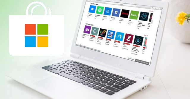 How to Fix 0x80080005 to Install UWP Application on Microsoft Store