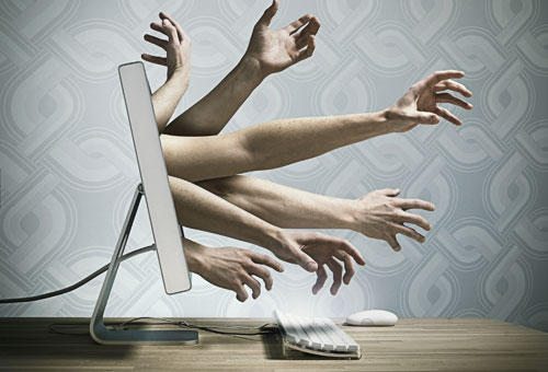 Zombie: How to Fix a Hijacked Computer