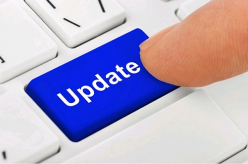 How to Fix a Laptop with Windows Update Error