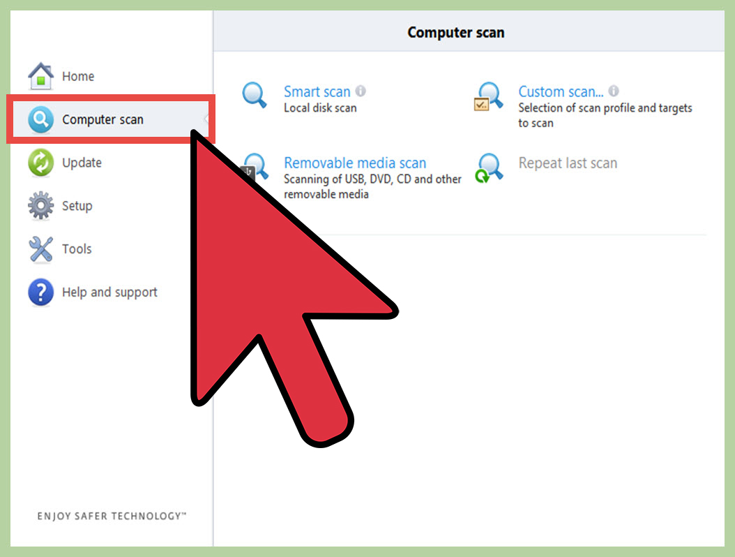 How to Fix a Malware Infection on Your Computer