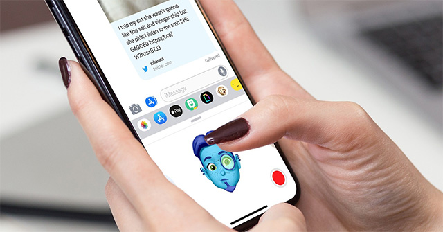 How to Fix Animoji Errors on iPhone