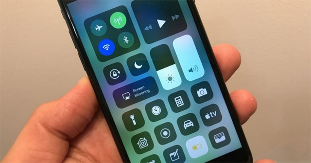 How to Fix Battery Drain Errors on iOS 11