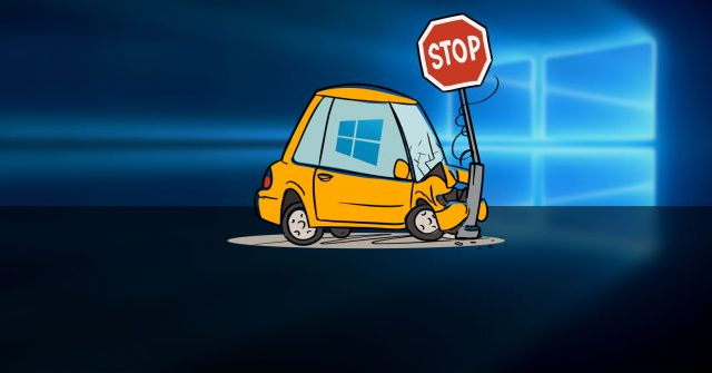 How to Fix Blue Screen Error 'Critical Process Died' in Windows
