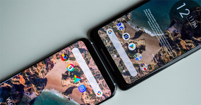 How to Fix Color Flight Phenomenon, Appear on the Screen of Android