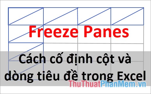 how to freeze cells in excel 2016