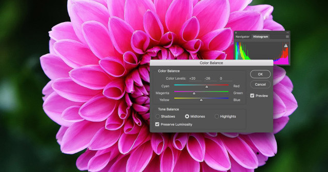 How to Fix Common Color Problems in Photoshop