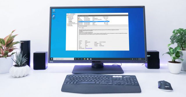 How to Fix Distributedcom Error 10016 in Windows 10