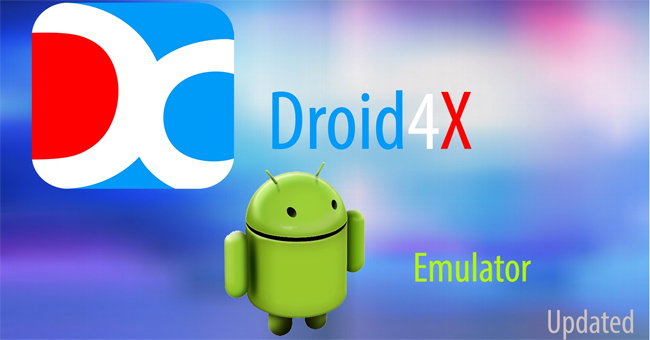 Your graphics driver is outdated please update droid4x как решить