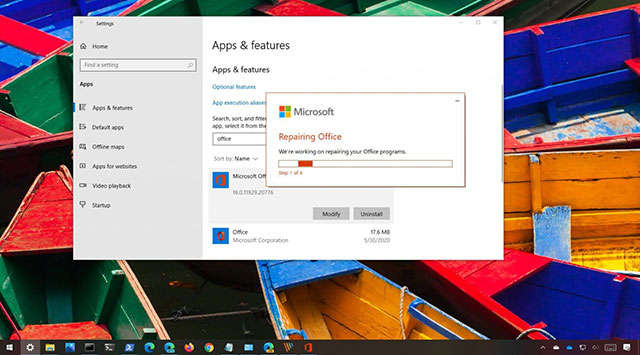 How to Fix Error 30088-26 When Updating Office on Windows 10