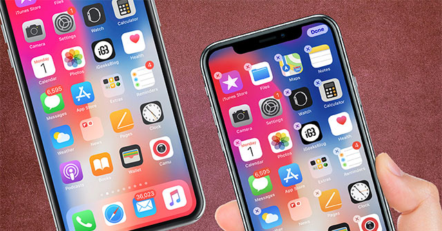 How to Fix Errors Cannot Delete Apps on iPhone and iPad