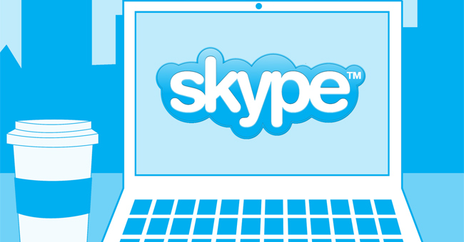 skype microsoft installer not found