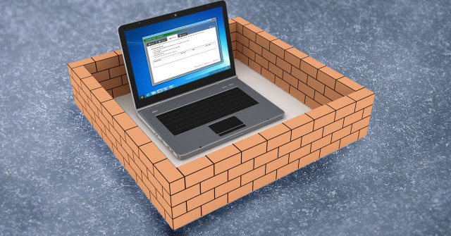 How to Fix Errors Cannot Open Windows Defender on Windows 7/8/10