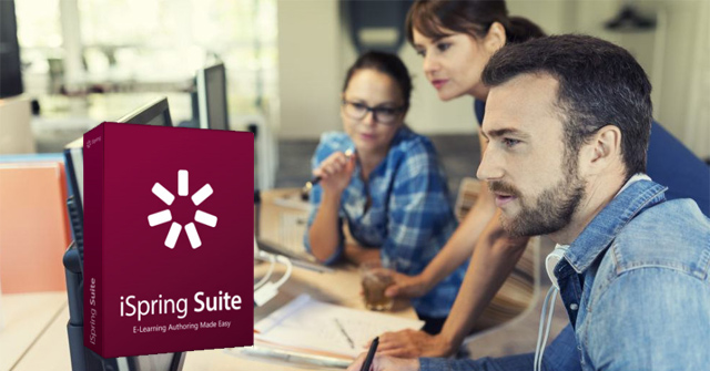 How to Fix Errors When Using Ispring Suite: Ispring Suite Error