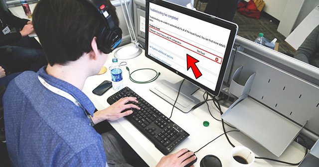 How to Fix 'Ethernet Doesn't Have a Configuration IP Validation'